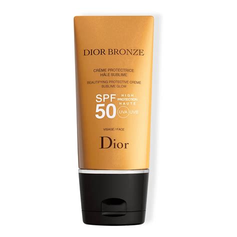 Dior sunscreen sephora